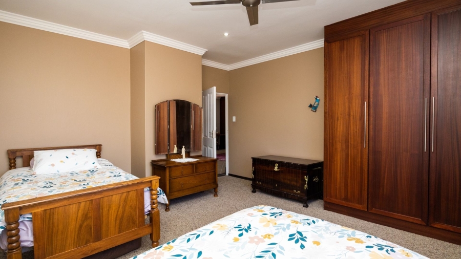 4 Bedroom Property for Sale in Cashan North West
